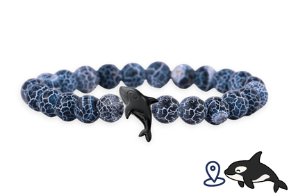 Orca Tracking Bracelet