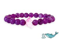 Purple Stone