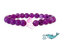 Purple Stone