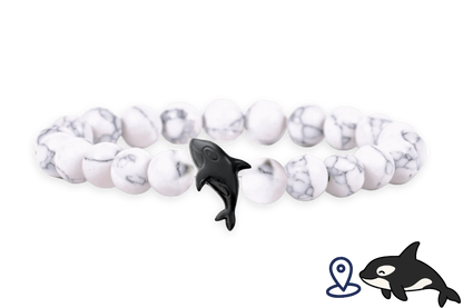 Orca Tracking Bracelet