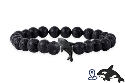 Orca Tracking Bracelet
