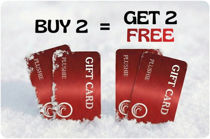 Instant Gift Card