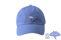Sea Blue