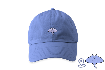 Ray Adoption Cap
