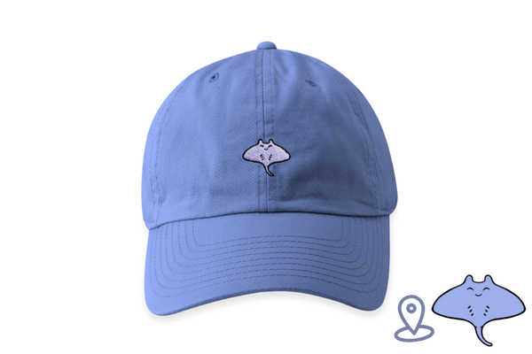Ray Adoption Cap