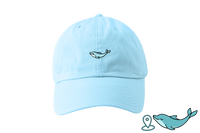 Clear Blue