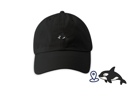 Orca Adoption Cap