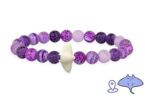 Ray Tracking Bracelet