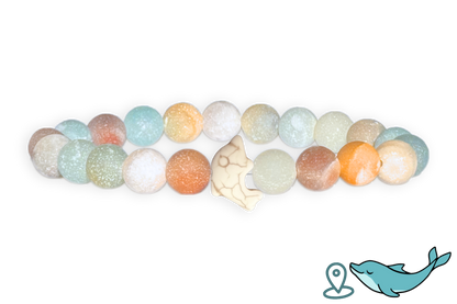 Dolphin Tracking Bracelet