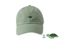 Deep Green