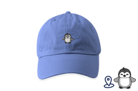 Sea Blue