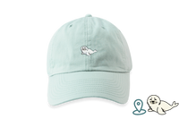 Mint Green