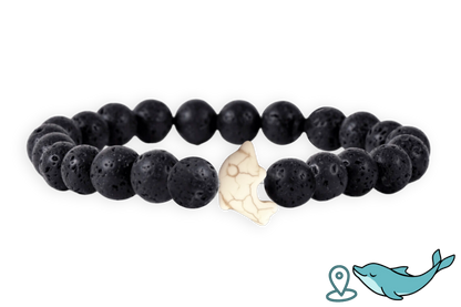 Dolphin Tracking Bracelet