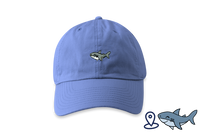 Sea Blue