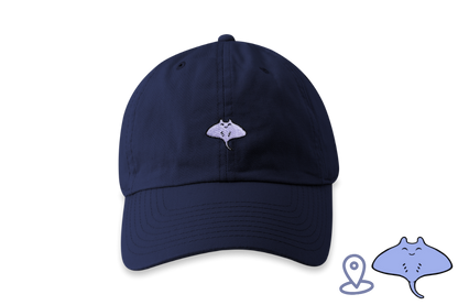 Ray Adoption Cap