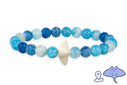 Ray Tracking Bracelet