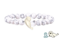 Marble White