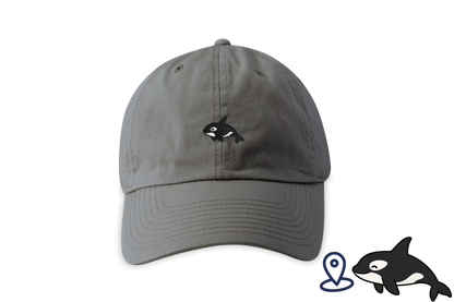 Orca Adoption Cap