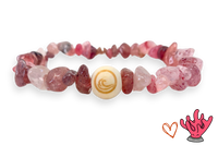 Rose Quartz