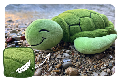 Turtle Plushie