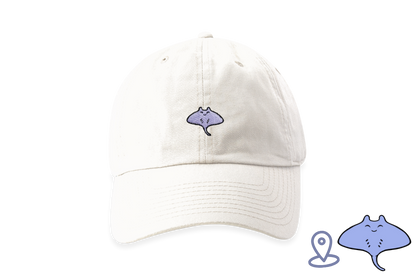 Ray Adoption Cap