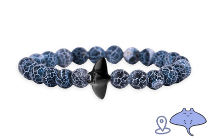 Ray Tracking Bracelet