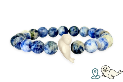 Seal Tracking Bracelet