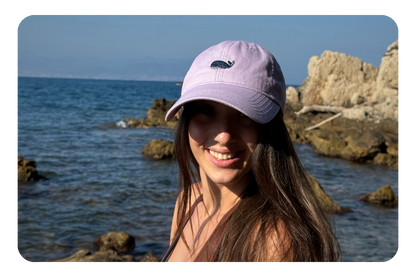 Whale Adoption Cap