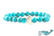 Crystal Blue