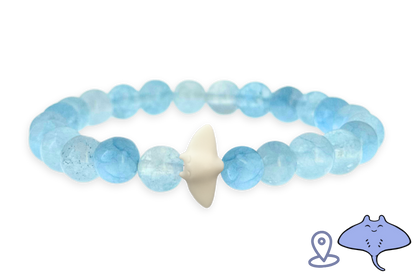 Ray Tracking Bracelet