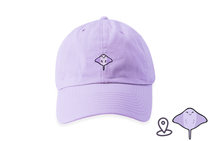 Ray Adoption Cap