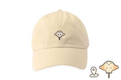 Ray Adoption Cap