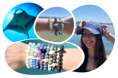 Ray Tracking Bracelet