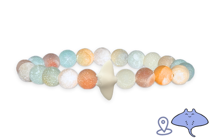 Ray Tracking Bracelet