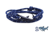 Starry Blue
