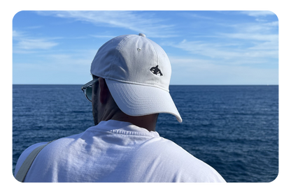 Orca Adoption Cap