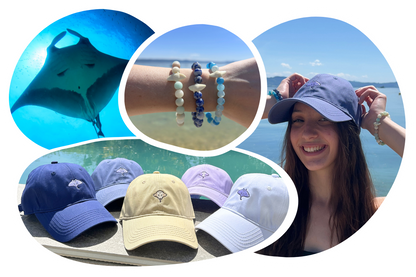 Ray Adoption Cap