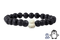 Volcanic stone