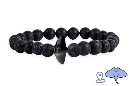 Ray Tracking Bracelet