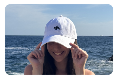 Orca Adoption Cap