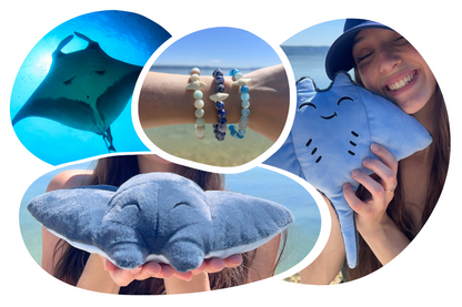 Ray Adoption Plushie