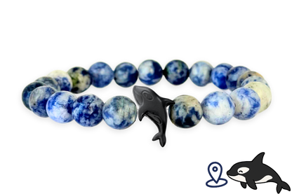 Orca Tracking Bracelet
