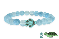 Blue Quartz