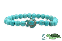 Crystal Blue