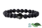 Volcanic stone